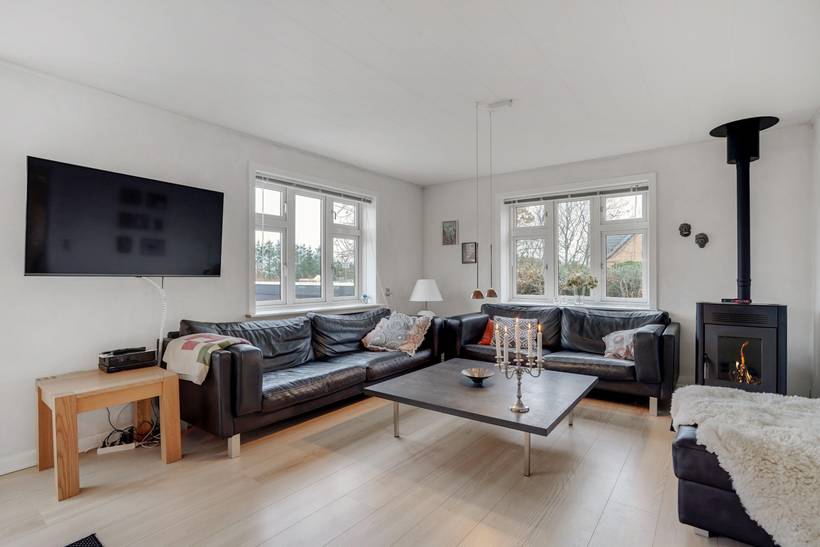Foto von Ferienhaus KX58 in Blåvand - Westjütland