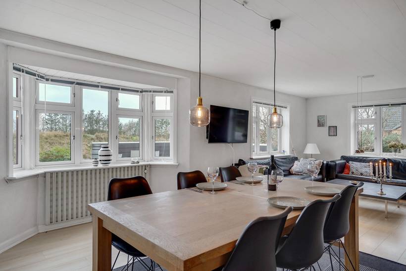 Foto von Ferienhaus KX58 in Blåvand - Westjütland