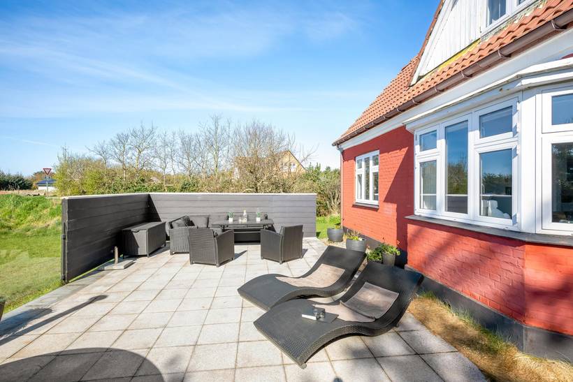 Foto von Ferienhaus KX58 in Blåvand - Westjütland