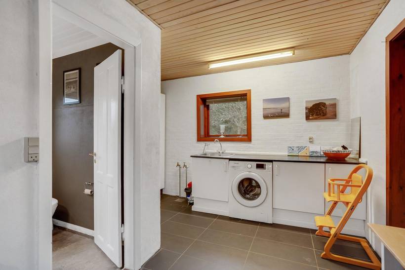 Foto von Ferienhaus KX58 in Blåvand - Westjütland