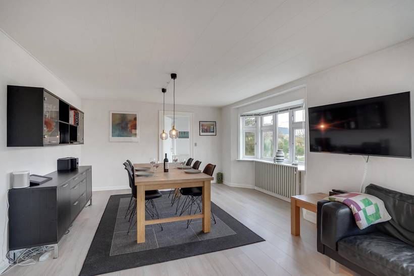 Foto von Ferienhaus KX58 in Blåvand - Westjütland
