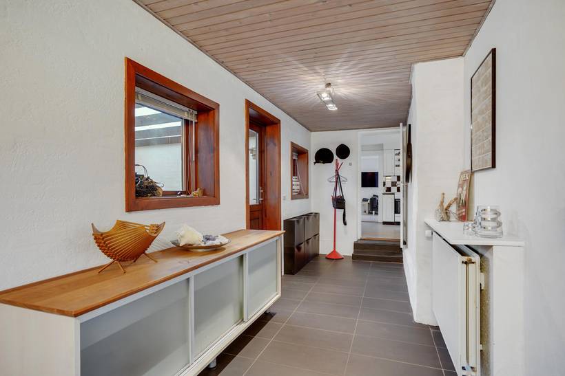 Foto von Ferienhaus KX58 in Blåvand - Westjütland