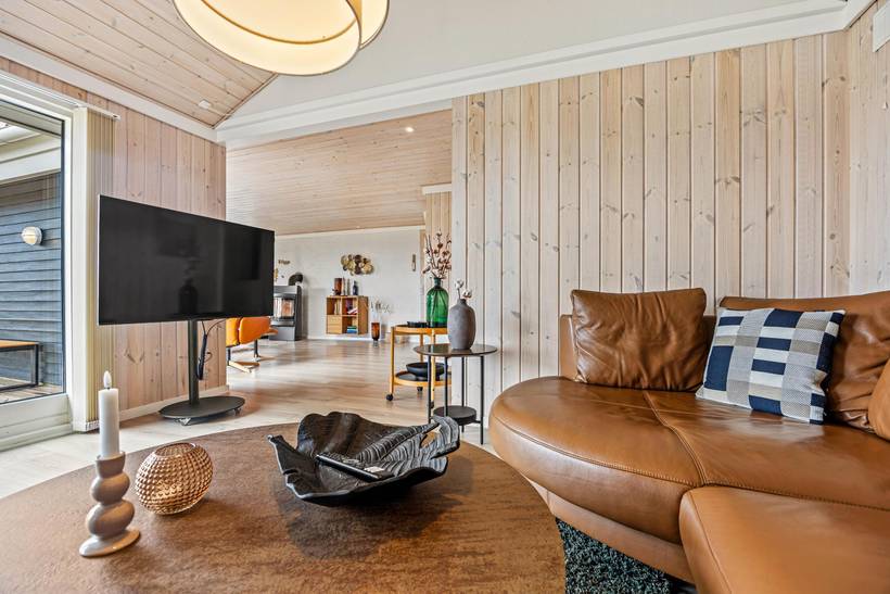 Foto von Ferienhaus KX60 in Blåvand - Westjütland