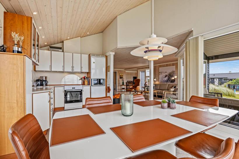 Foto von Ferienhaus KX60 in Blåvand - Westjütland