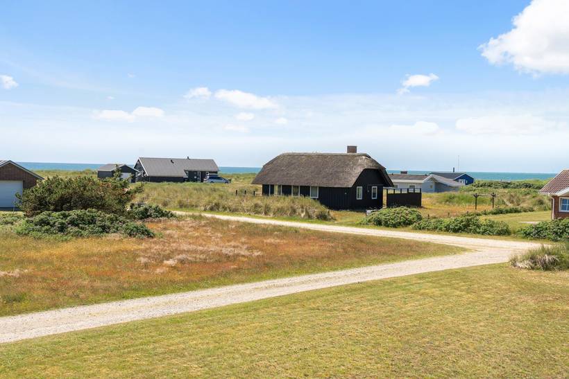 Foto von Ferienhaus KX60 in Blåvand - Westjütland