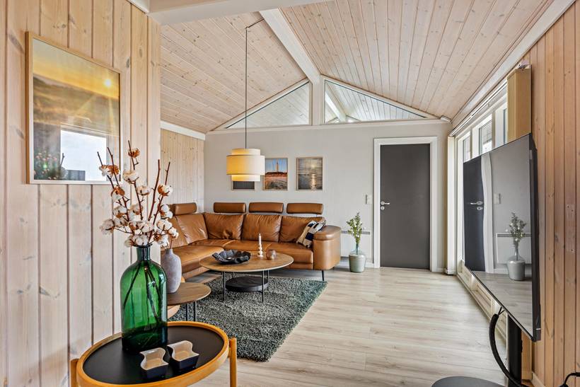Foto von Ferienhaus KX60 in Blåvand - Westjütland