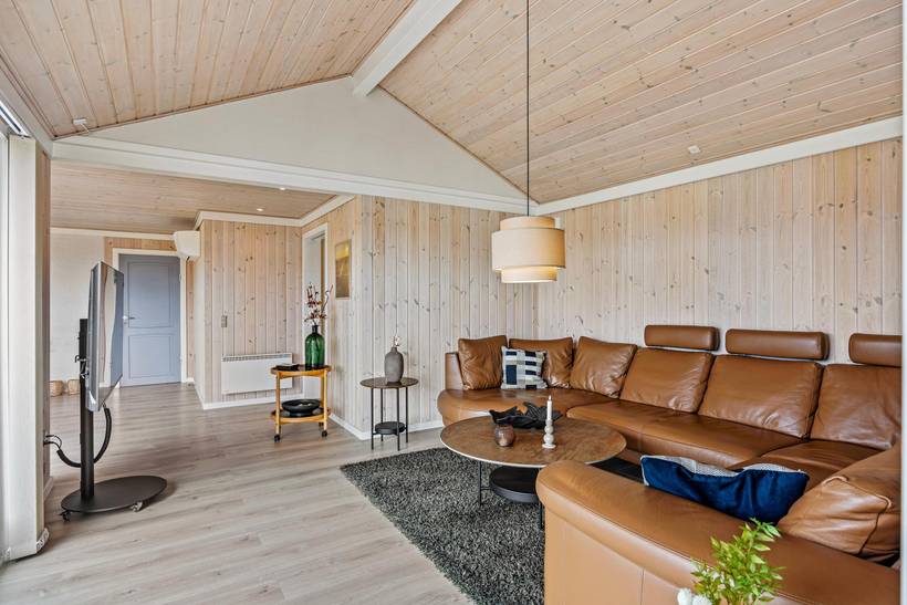 Foto von Ferienhaus KX60 in Blåvand - Westjütland