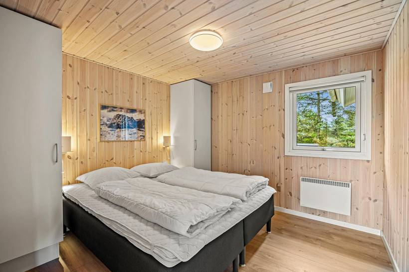 Foto von Ferienhaus KX60 in Blåvand - Westjütland