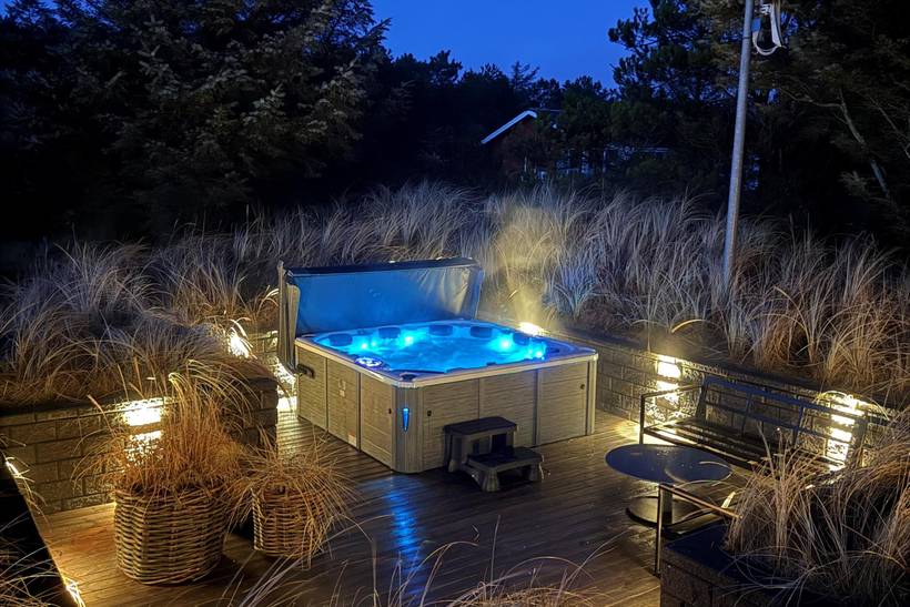 Foto von Ferienhaus KX60 in Blåvand - Westjütland