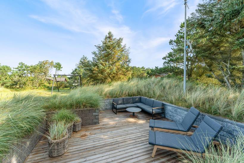 Foto von Ferienhaus KX60 in Blåvand - Westjütland