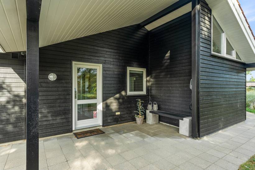 Foto von Ferienhaus KX60 in Blåvand - Westjütland