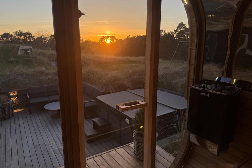 Foto von Ferienhaus KX60 in Blåvand - Westjütland