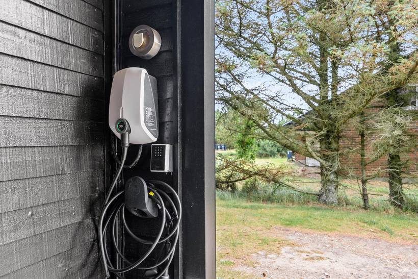 Foto von Ferienhaus KX60 in Blåvand - Westjütland