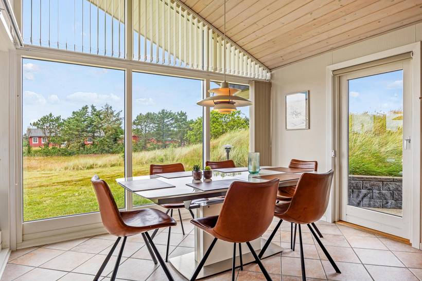 Foto von Ferienhaus KX60 in Blåvand - Westjütland
