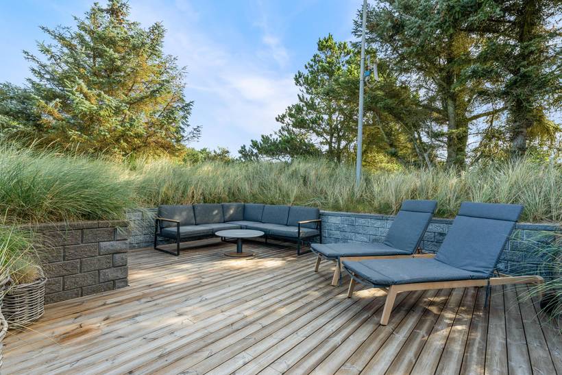 Foto von Ferienhaus KX60 in Blåvand - Westjütland