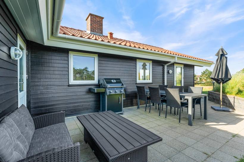 Foto von Ferienhaus KX60 in Blåvand - Westjütland