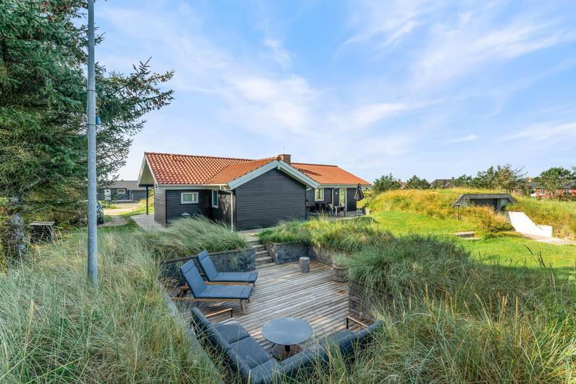 Foto von Ferienhaus KX60 in Blåvand - Westjütland