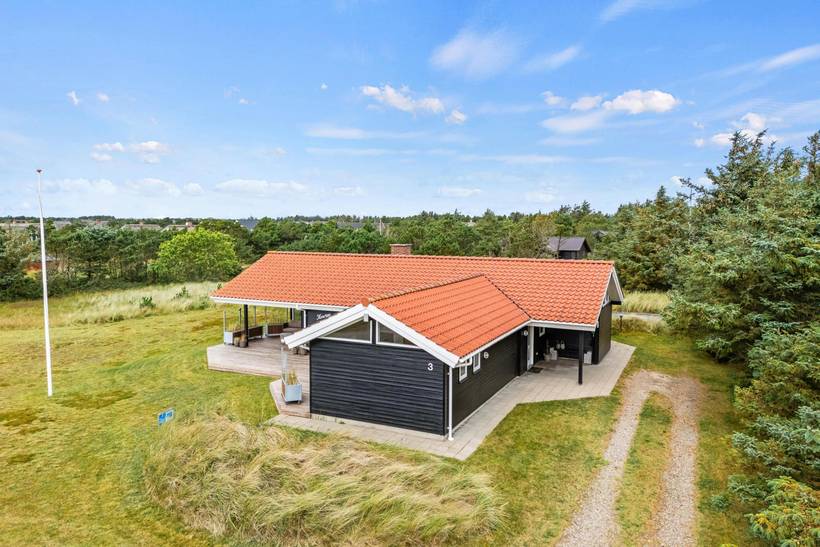 Foto von Ferienhaus KX60 in Blåvand - Westjütland
