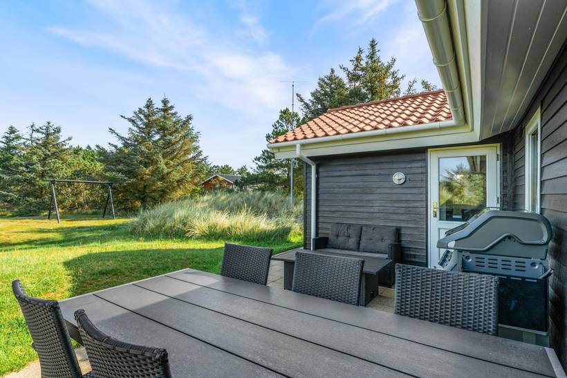 Foto von Ferienhaus KX60 in Blåvand - Westjütland