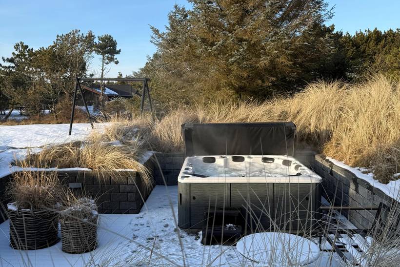 Foto von Ferienhaus KX60 in Blåvand - Westjütland