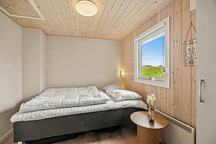 Foto von Ferienhaus KX60 in Blåvand - Westjütland