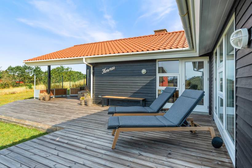 Foto von Ferienhaus KX60 in Blåvand - Westjütland