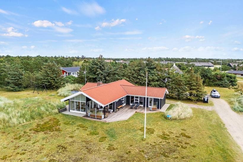 Foto von Ferienhaus KX60 in Blåvand - Westjütland