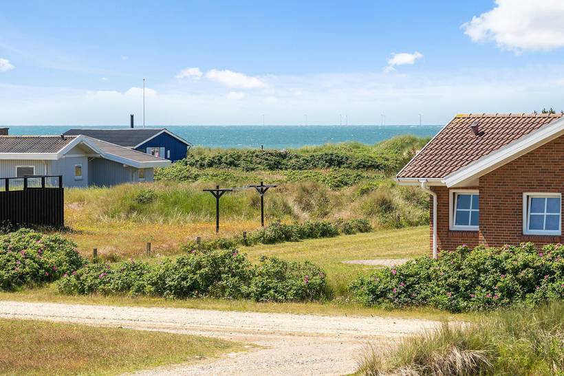 Foto von Ferienhaus KX60 in Blåvand - Westjütland