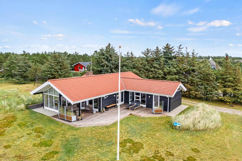 Foto von Ferienhaus KX60 in Blåvand - Westjütland
