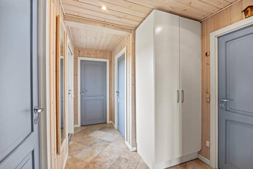 Foto von Ferienhaus KX60 in Blåvand - Westjütland