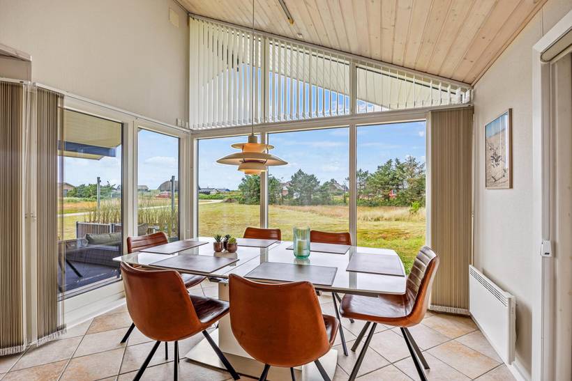 Foto von Ferienhaus KX60 in Blåvand - Westjütland
