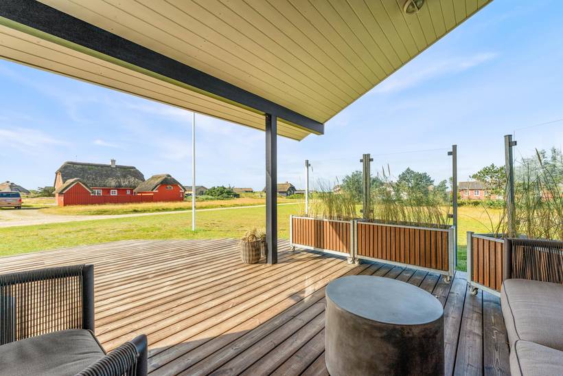 Foto von Ferienhaus KX60 in Blåvand - Westjütland