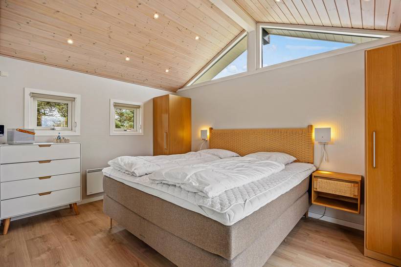 Foto von Ferienhaus KX60 in Blåvand - Westjütland