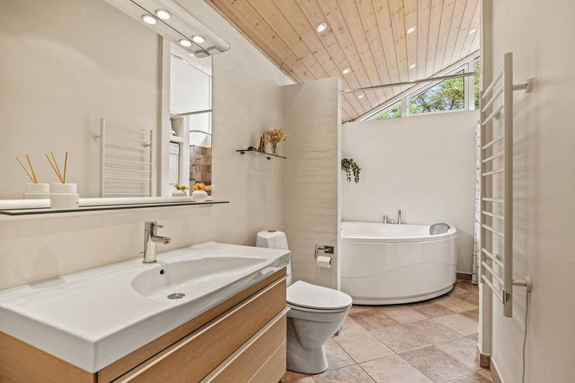 Foto von Ferienhaus KX60 in Blåvand - Westjütland