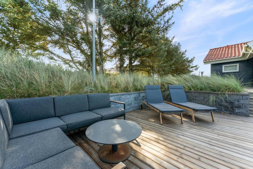 Foto von Ferienhaus KX60 in Blåvand - Westjütland
