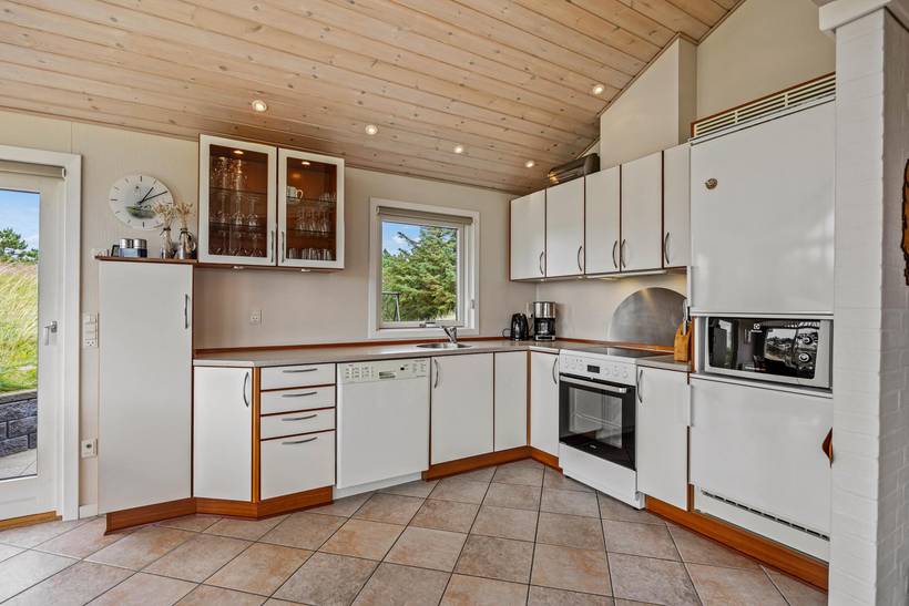 Foto von Ferienhaus KX60 in Blåvand - Westjütland