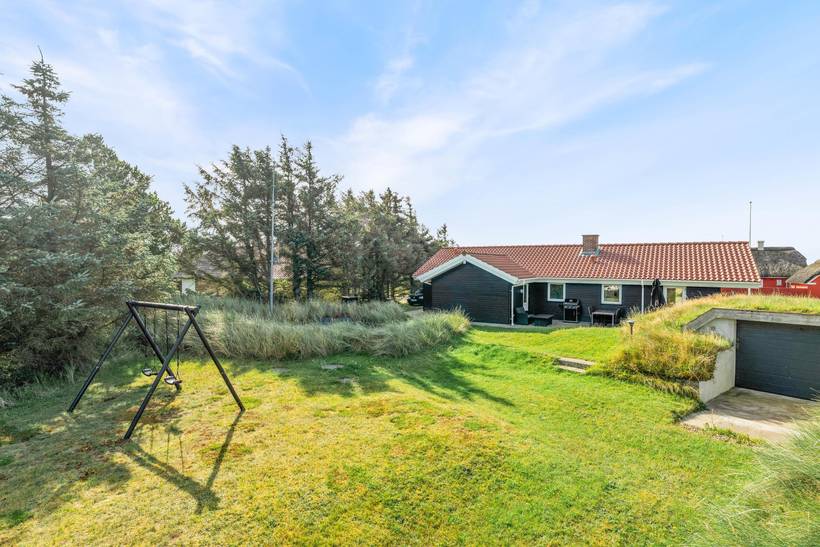 Foto von Ferienhaus KX60 in Blåvand - Westjütland