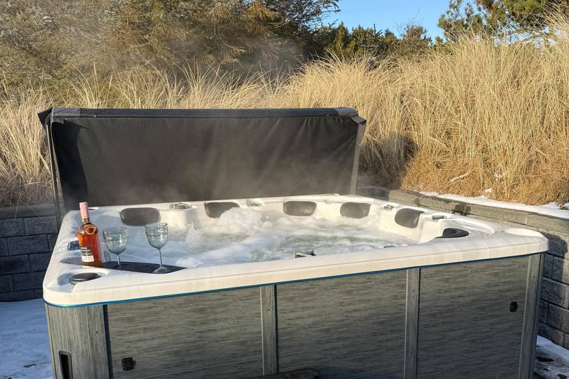 Foto von Ferienhaus KX60 in Blåvand - Westjütland