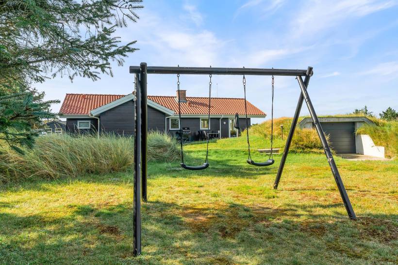 Foto von Ferienhaus KX60 in Blåvand - Westjütland