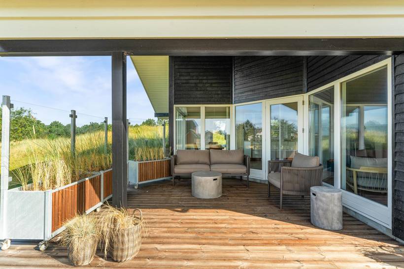 Foto von Ferienhaus KX60 in Blåvand - Westjütland