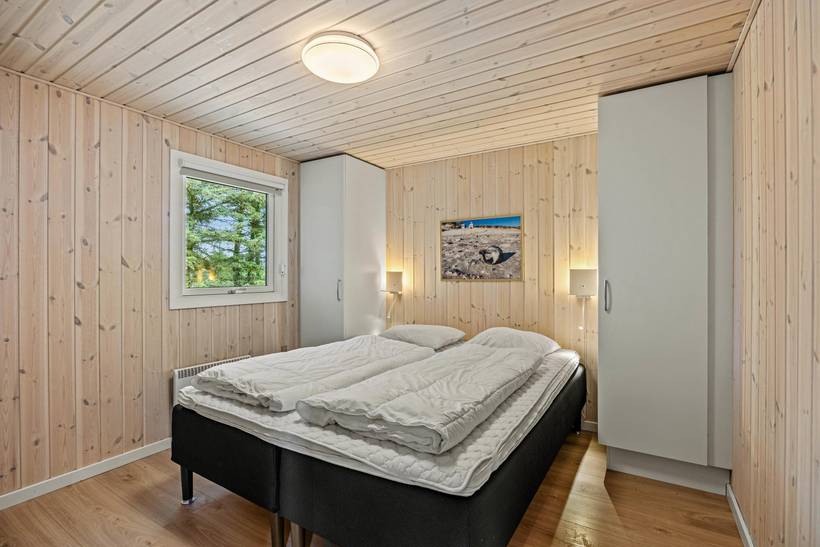 Foto von Ferienhaus KX60 in Blåvand - Westjütland