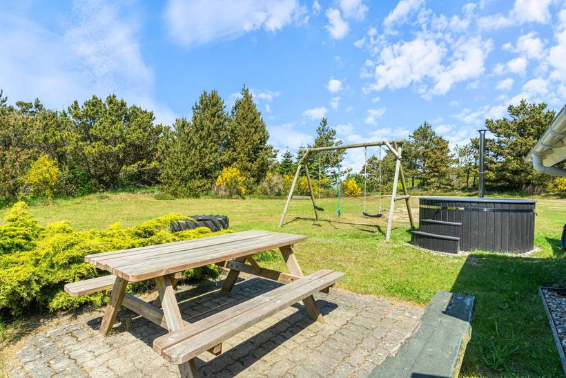 Foto von Ferienhaus KX61 in Lodbjerg Hede - Søndervig - Westjütland