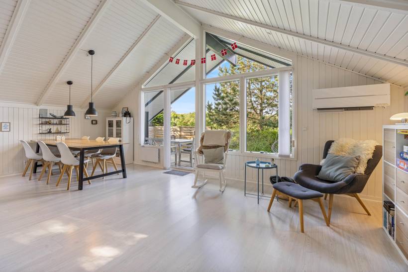 Foto von Ferienhaus KX61 in Lodbjerg Hede - Søndervig - Westjütland