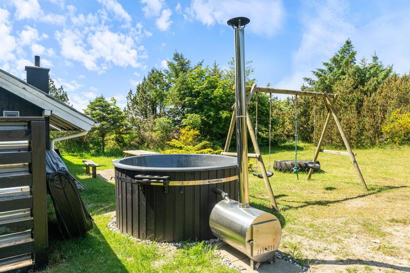Foto von Ferienhaus KX61 in Lodbjerg Hede - Søndervig - Westjütland