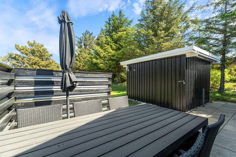 Foto von Ferienhaus KX61 in Lodbjerg Hede - Søndervig - Westjütland