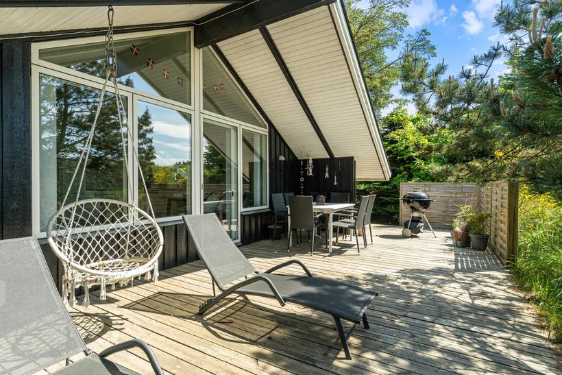 Foto von Ferienhaus KX61 in Lodbjerg Hede - Søndervig - Westjütland