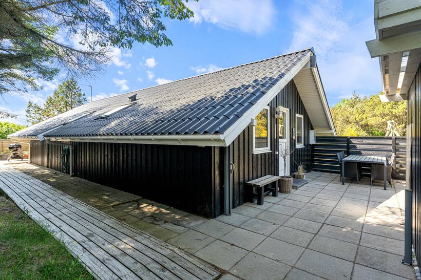 Foto von Ferienhaus KX61 in Lodbjerg Hede - Søndervig - Westjütland
