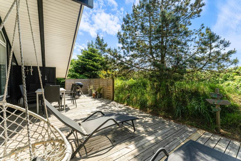 Foto von Ferienhaus KX61 in Lodbjerg Hede - Søndervig - Westjütland