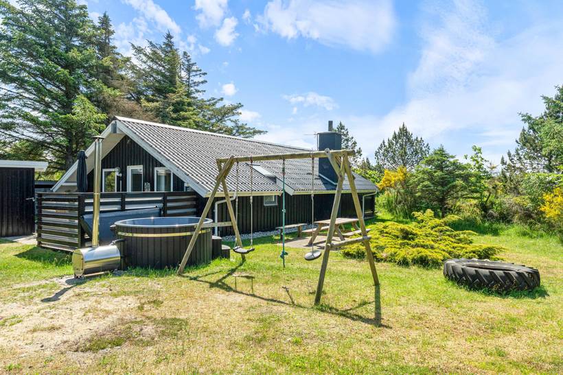 Foto von Ferienhaus KX61 in Lodbjerg Hede - Søndervig - Westjütland