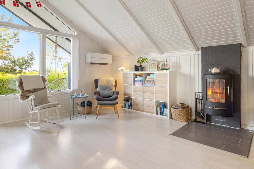 Foto von Ferienhaus KX61 in Lodbjerg Hede - Søndervig - Westjütland